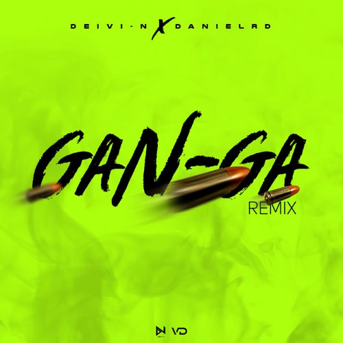 Ganga (Remix)