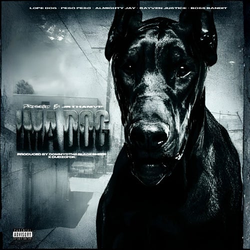 Ima Dog (feat. Boss Bandit, Lopedog, Dommy D & DubzOfDK)