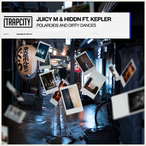 Polaroids and Dirty Dances (feat. Kepler) (Extended Mix)