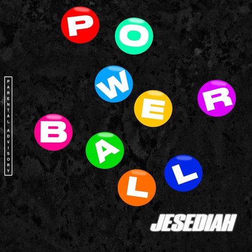 Powerball (feat. DamnBenny!)