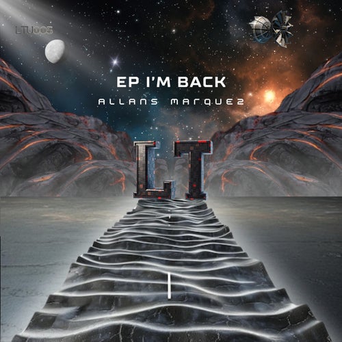 I´ m Back EP