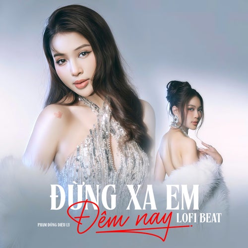 Đừng Xa Em Đêm Nay (Beat) (Lofi Mix)