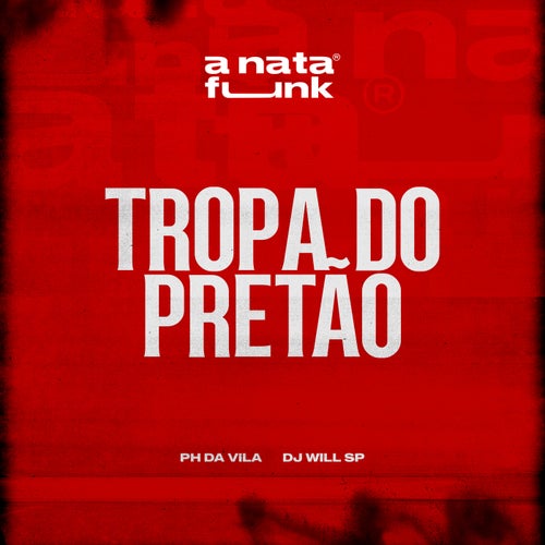 Tropa do Pretão