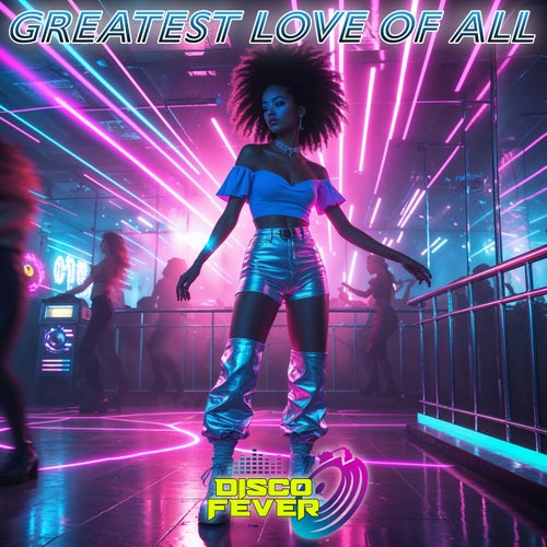 Greatest Love Of All