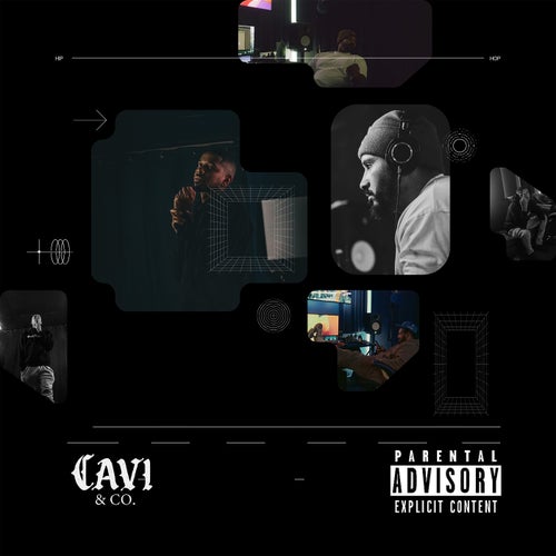 Voices (feat. T.F)