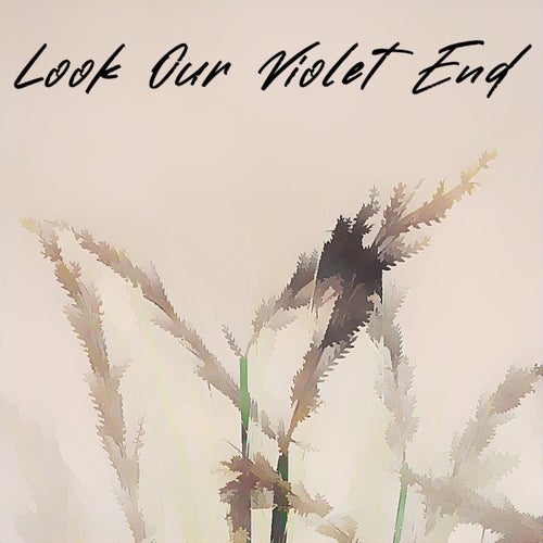 Look Our Violet End