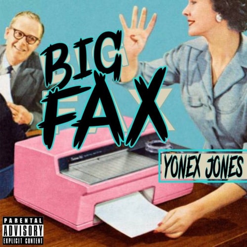 Big Fax