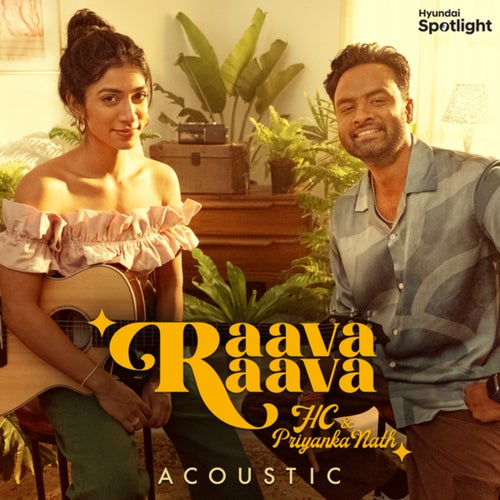 Raava Raava (Acoustic)