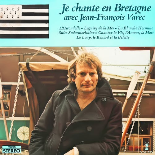 Je chante en Bretagne