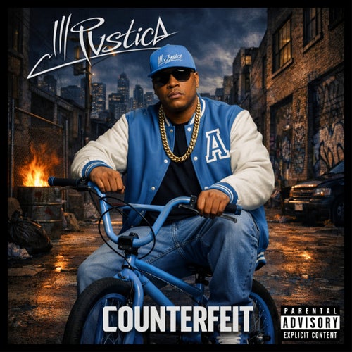 Counterfeit