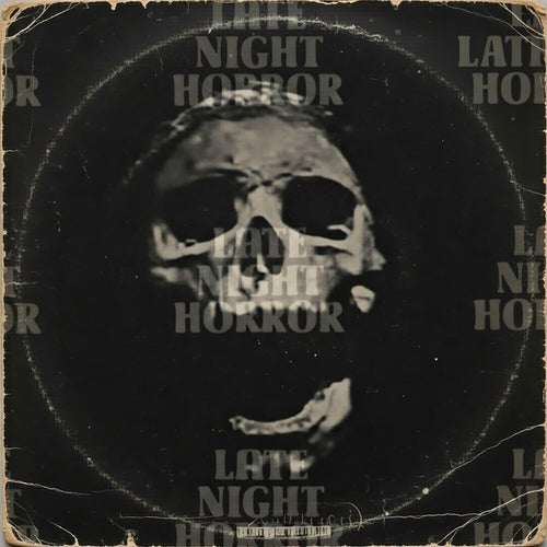 Late Night Horror / Frontier