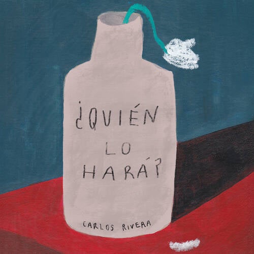 ¿Quién Lo Hará?