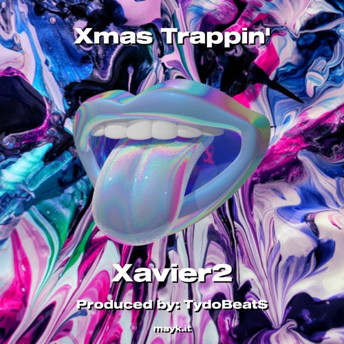 Xmas Trappin