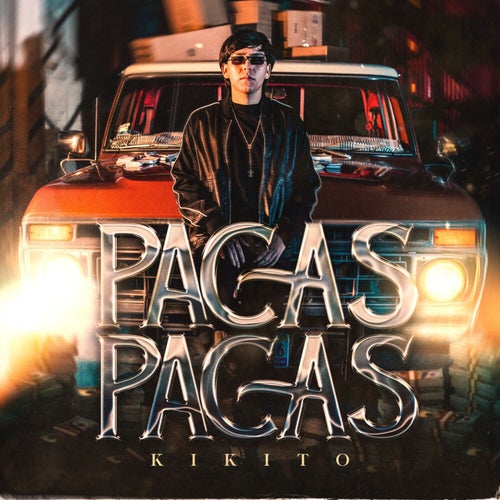Pacas Pacas