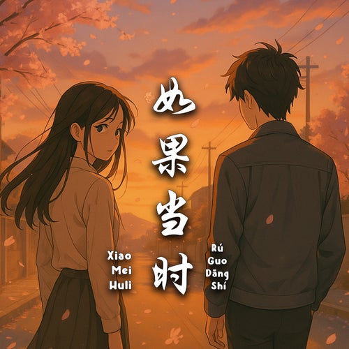 Ru Guo Dang Shi