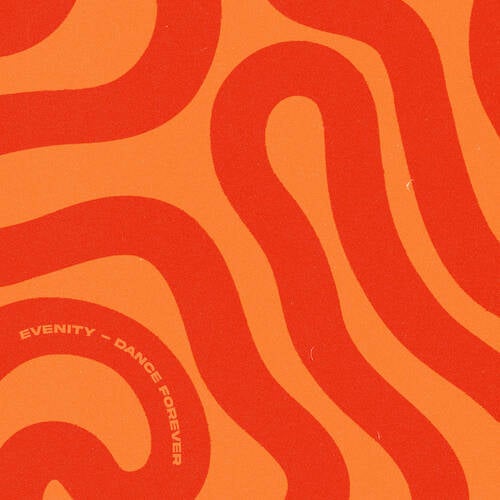 Dance Forever (Extended Mix)