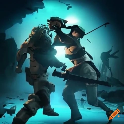 Multiplayer
