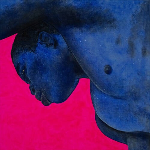 Garçom da Ausência