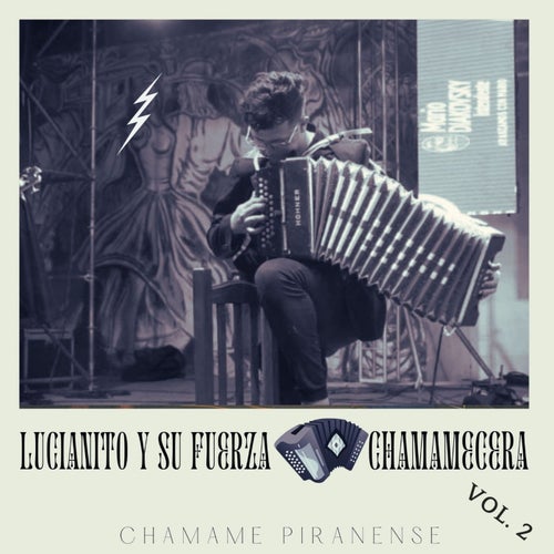 Chamame Piranense, Vol. 2