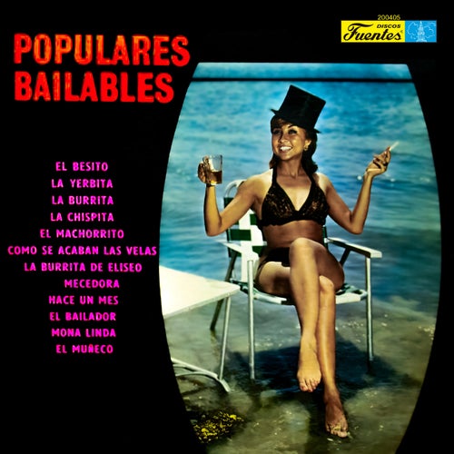 Populares Bailables
