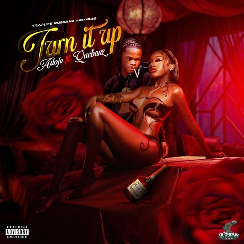 Turn It Up