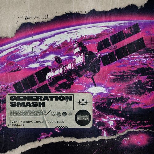 Satellite (Extended Mix)