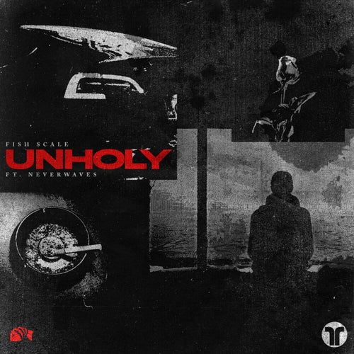 Unholy (Extended Mix)