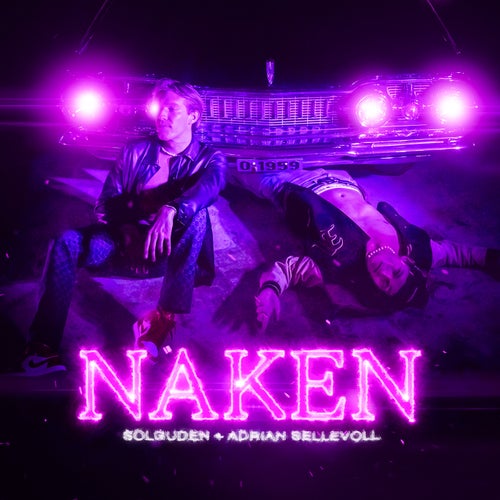 Naken