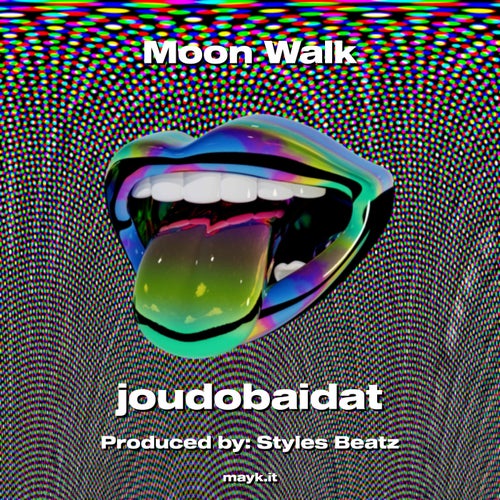 Moon Walk
