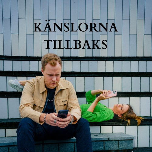 Känslorna Tillbaks