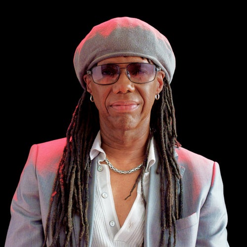 Nile Rodgers Profile