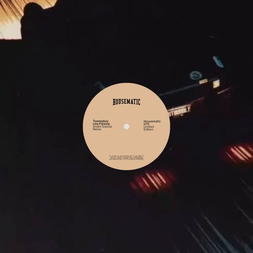 Live Forever (Andre Sobota Remix)