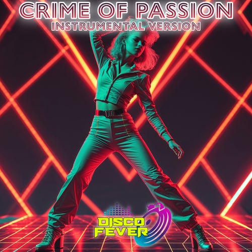 Crime Of Passion