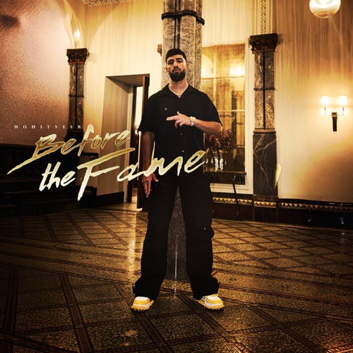 Before the Fame