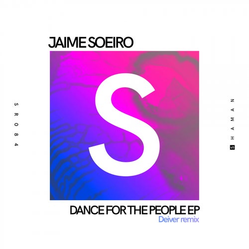 Dance For The People EP