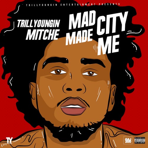 Mad City Made Me