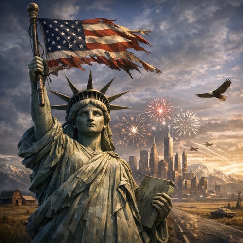 Amerika