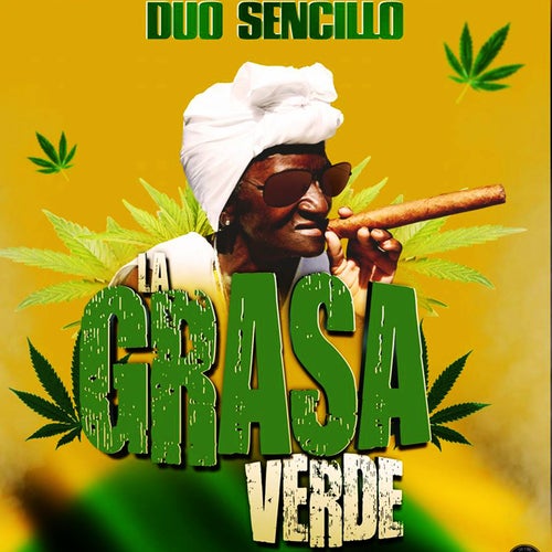 La Grasa Verde