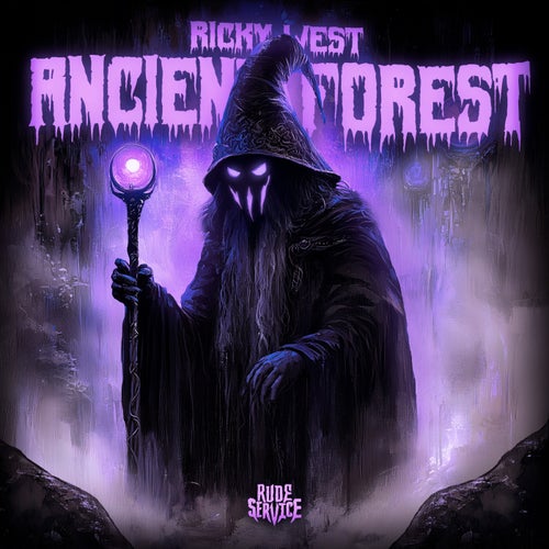 Ancient Forest EP