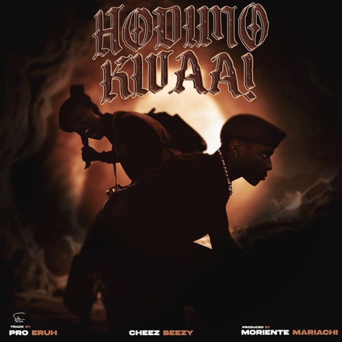 HODIMO KWAA!