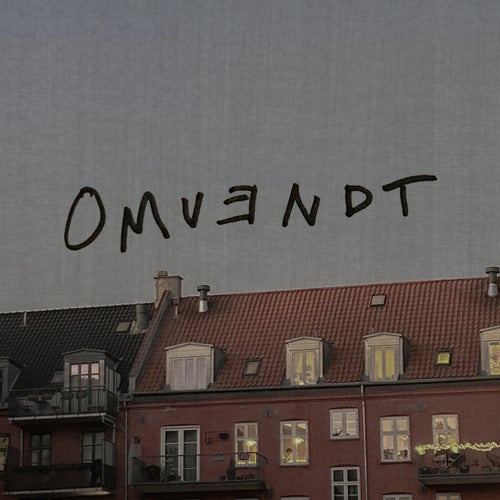 Omvendt