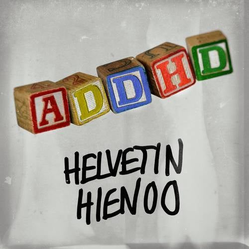 Helvetin hienoo