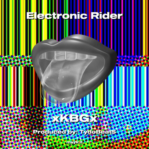 Electronic Rider