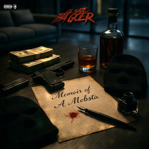 Memoir of a Mobsta