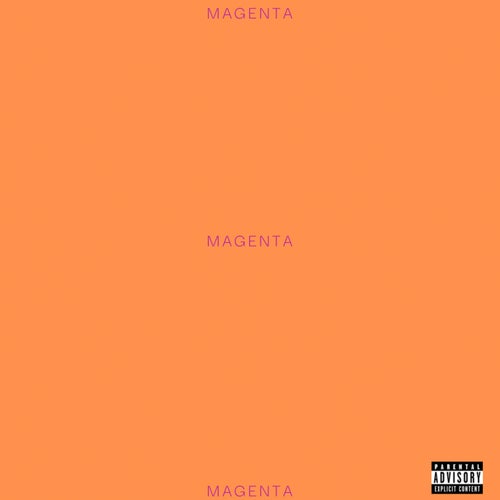 MAGENTA