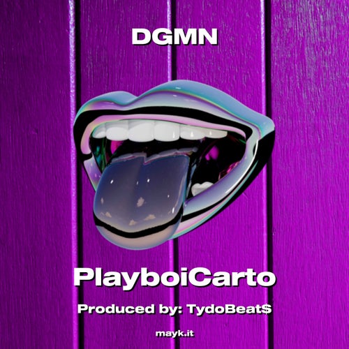 DGMN
