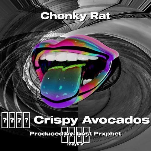 Chonky Rat