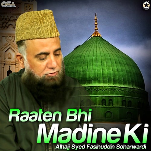 Raaten Bhi Madine Ki