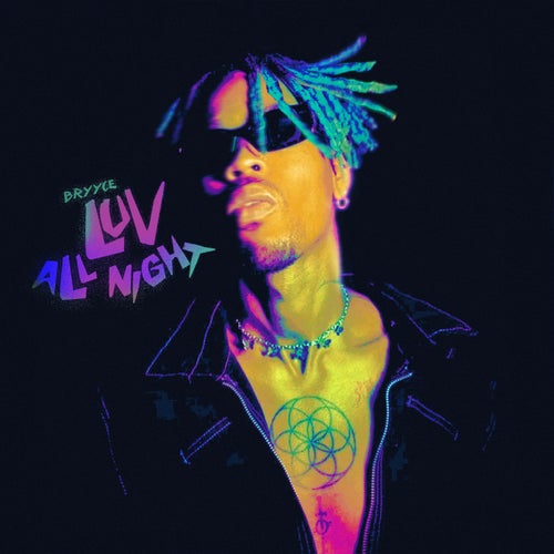 Luv All Night