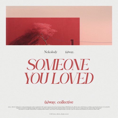 someone you loved